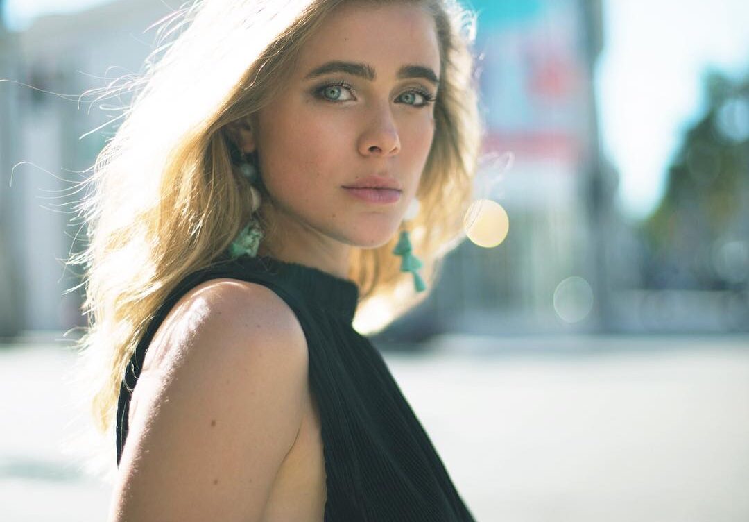 Melissa Roxburgh: A Closer Look at Her Rising Career