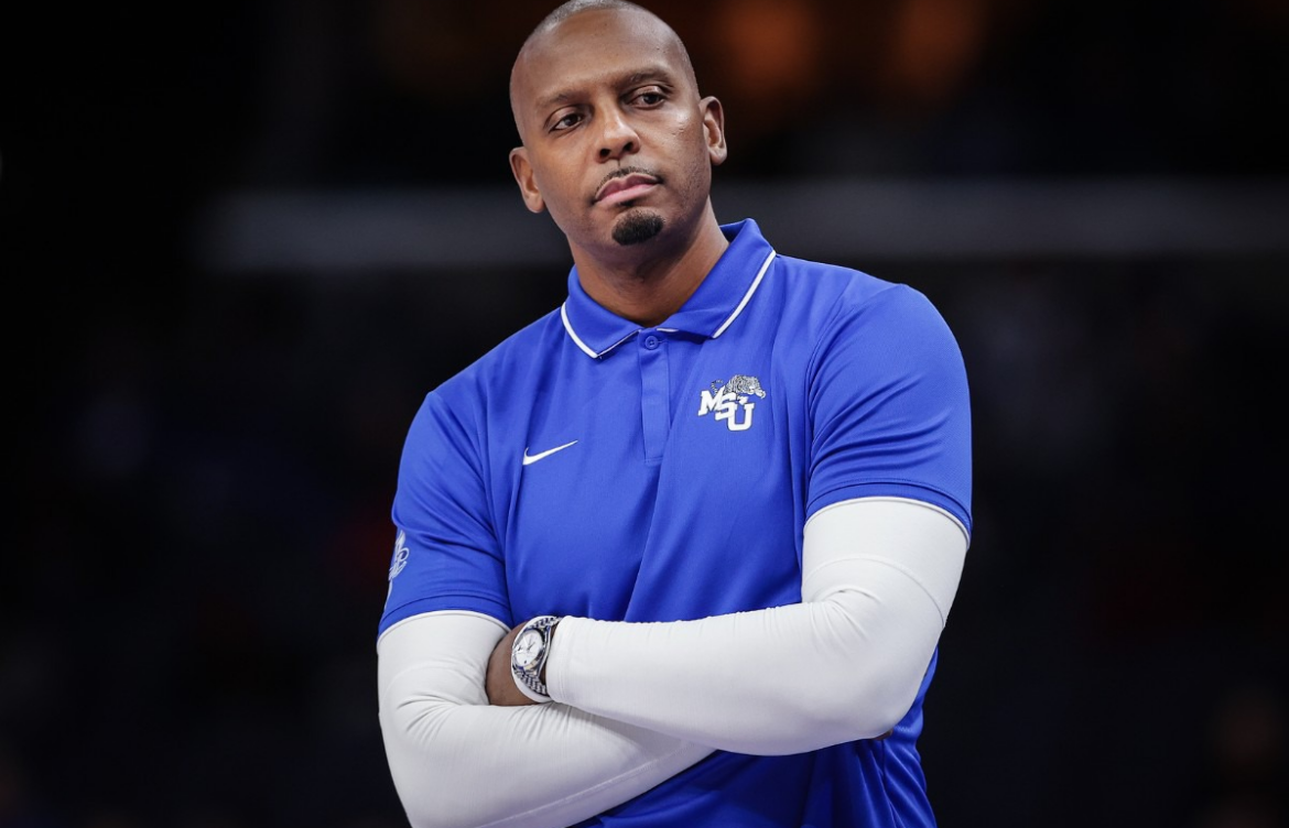 The Rise and Significance of Memphis Basketball