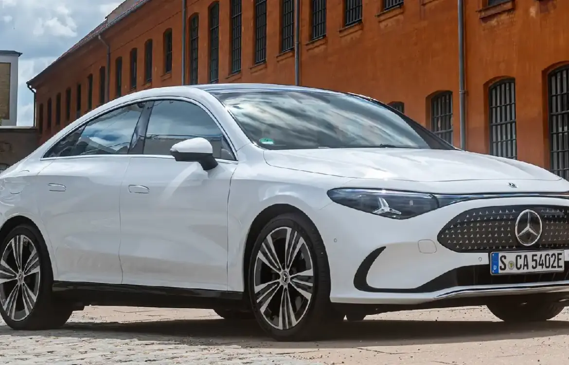 The Significance of Mercedes Benz in the Automotive Industry