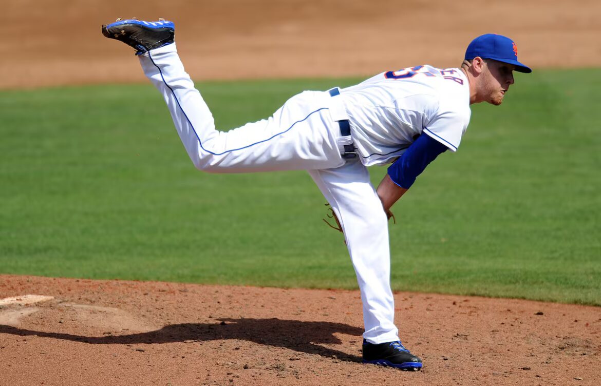 Exploring the Mets Prospect Rankings for 2023 Season