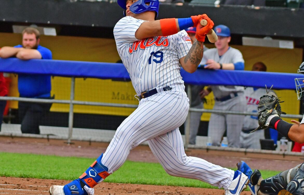 Exploring the Mets Top 30 Prospects for the 2023 Season