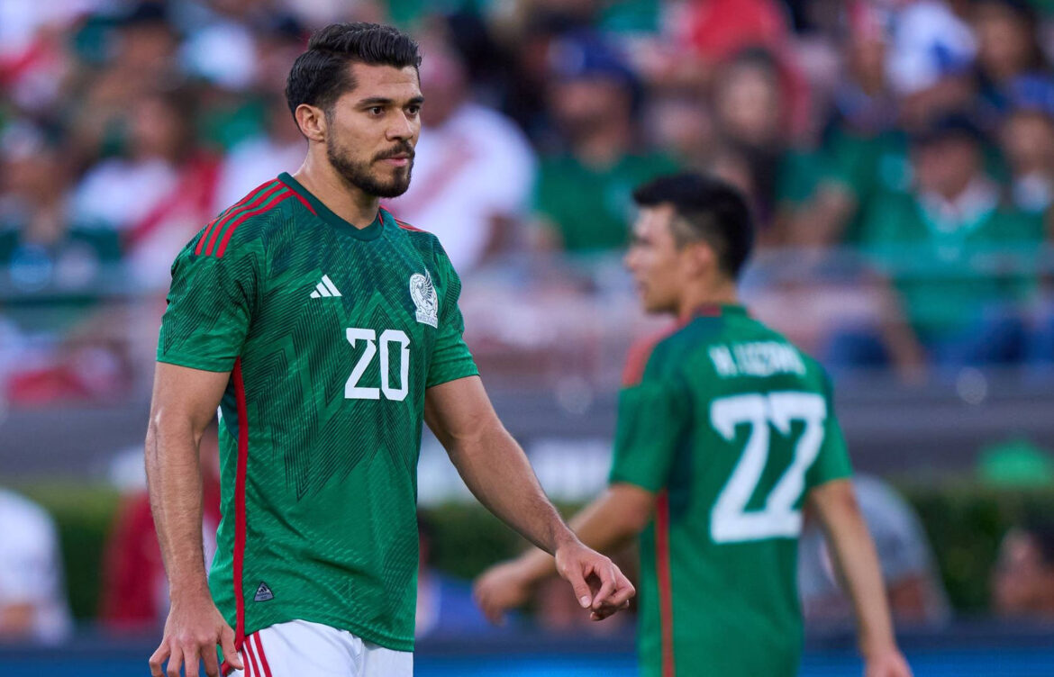 Mexico National Team’s Road to World Cup: Key Updates