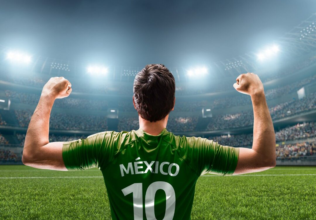 The Rise and Impact of Mexico Soccer in International Football