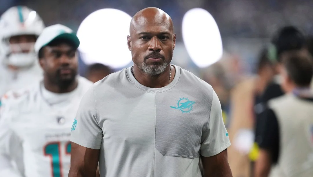 Miami Defensive Coordinator: Key Updates and Future Outlook