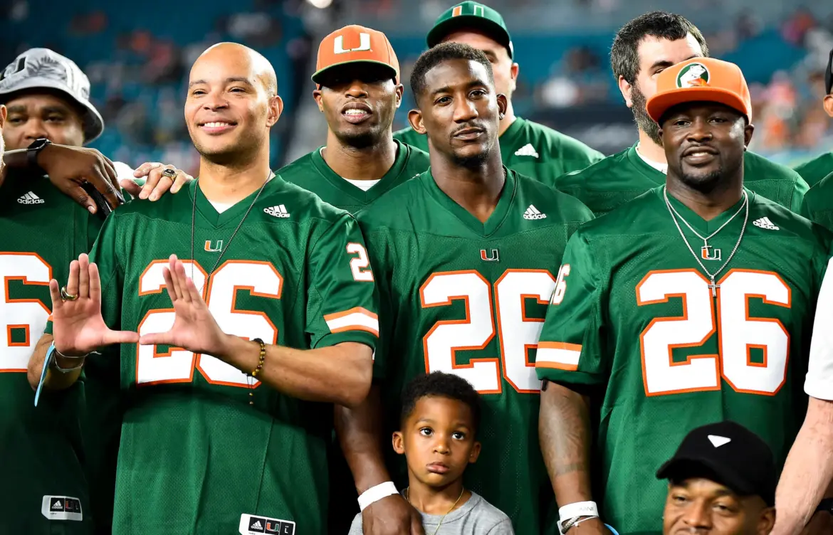 Miami Hurricanes Roster for the 2023 Season: Key Updates