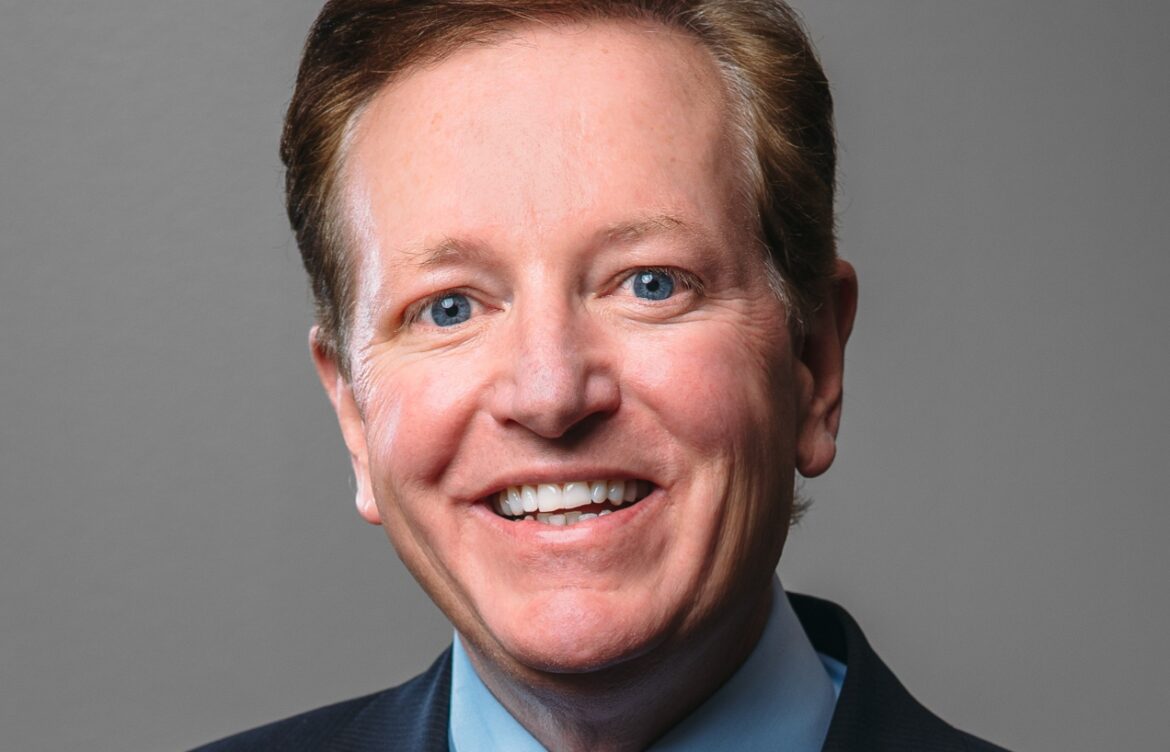 Michael Brennan: A Rising Talent in the Sports Industry