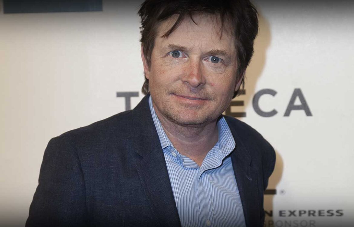 Michael J. Fox: A Beacon of Hope for Parkinson’s Awareness