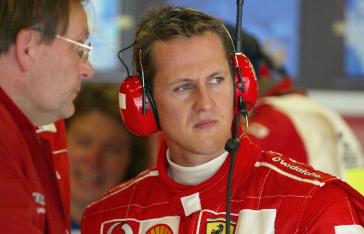 Michael Schumacher: A Look at His Legacy and Health Update