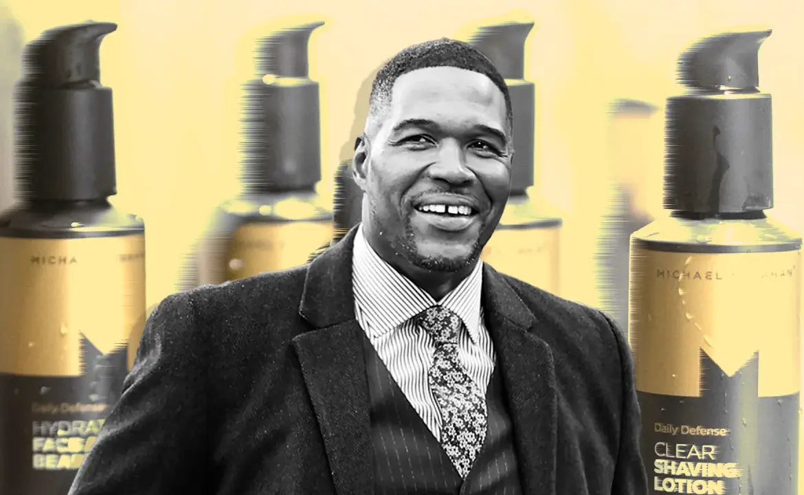 The Impact of Michael Strahan: From NFL Star to Media Mogul