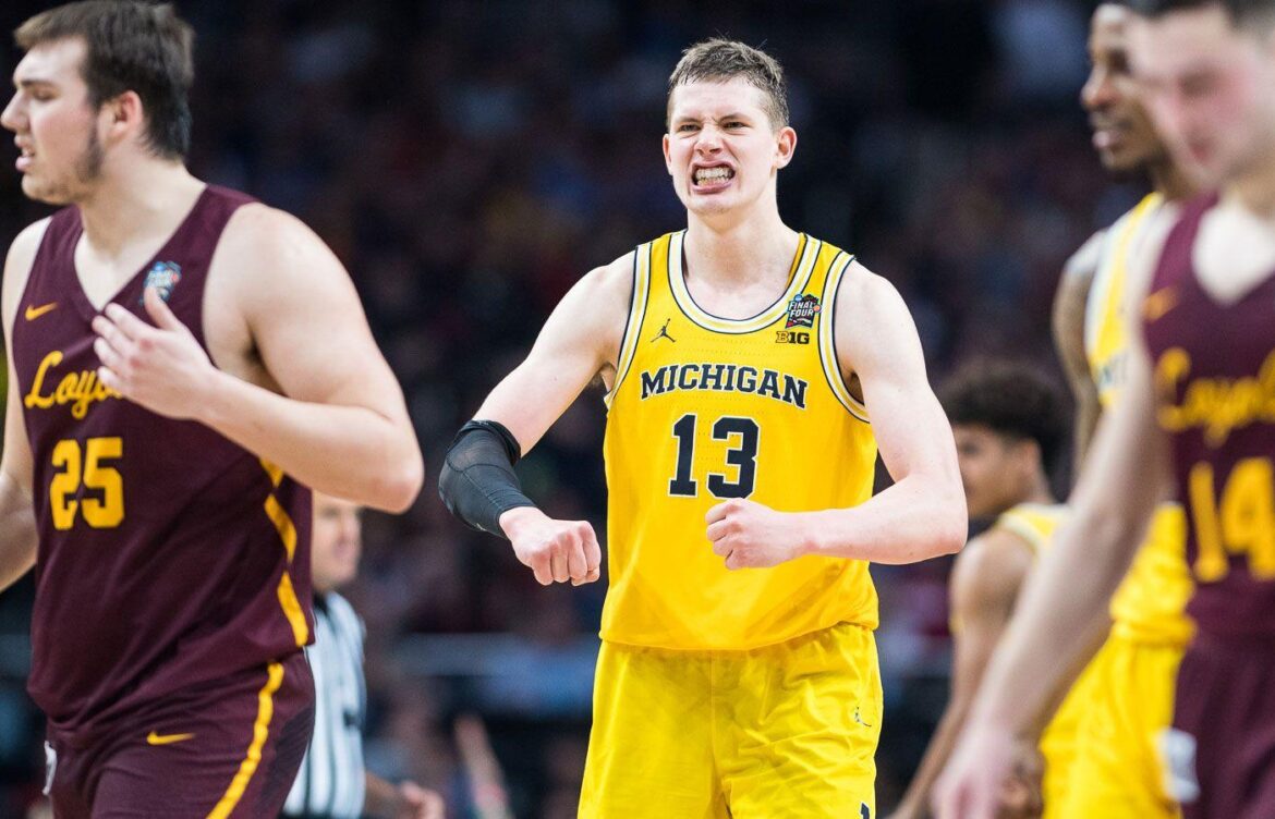 Current State of Michigan Wolverines Men’s Basketball