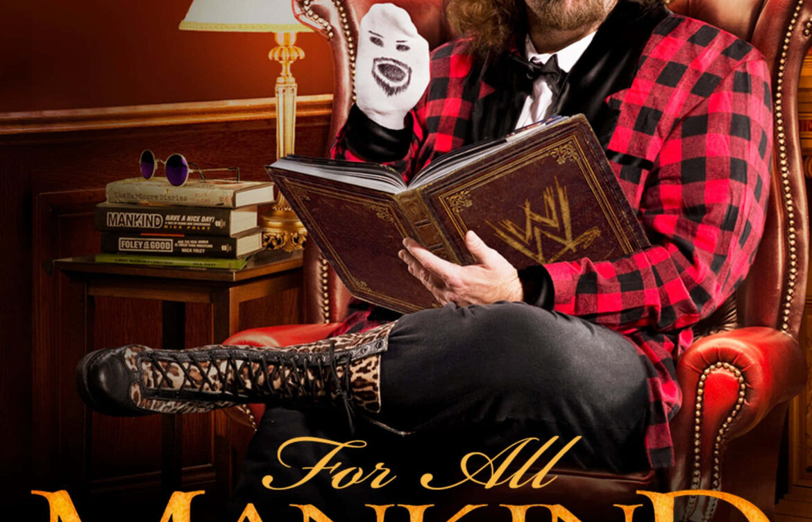 The Legacy of Mick Foley: Wrestling Icon and Author