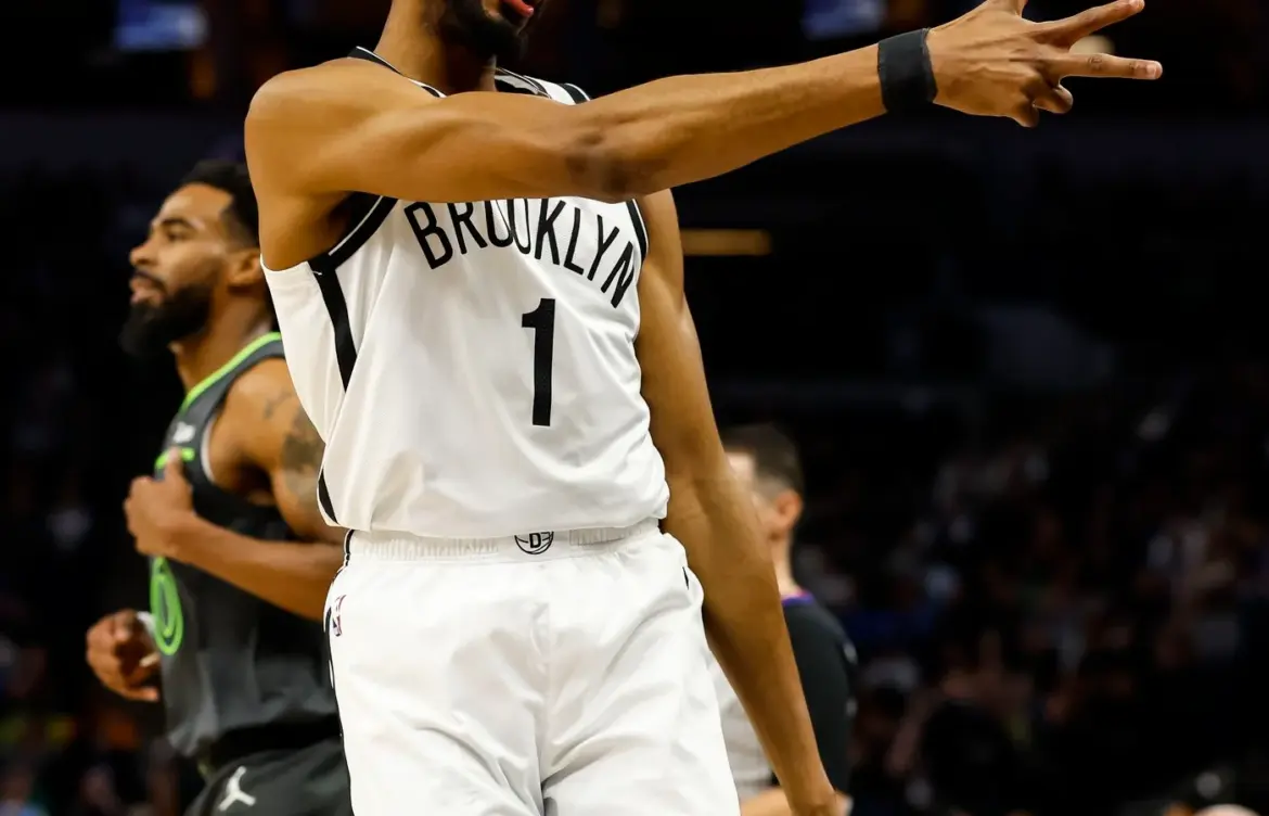 Mikal Bridges: From College Champion to NBA Star