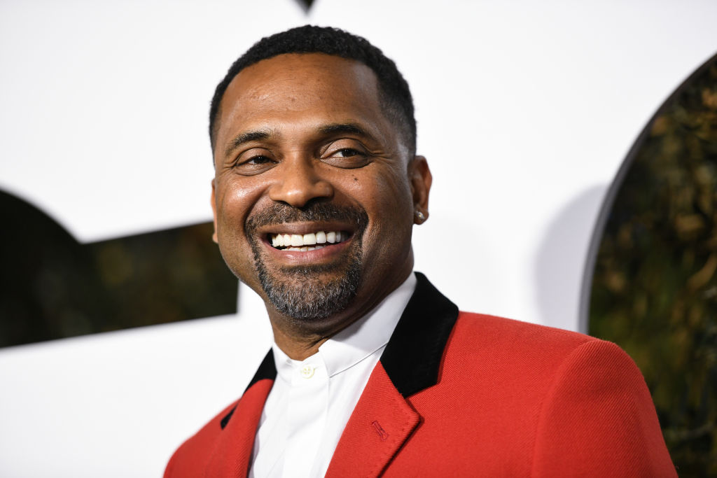 The Rise of Mike Epps: A Journey Through Comedy and Film