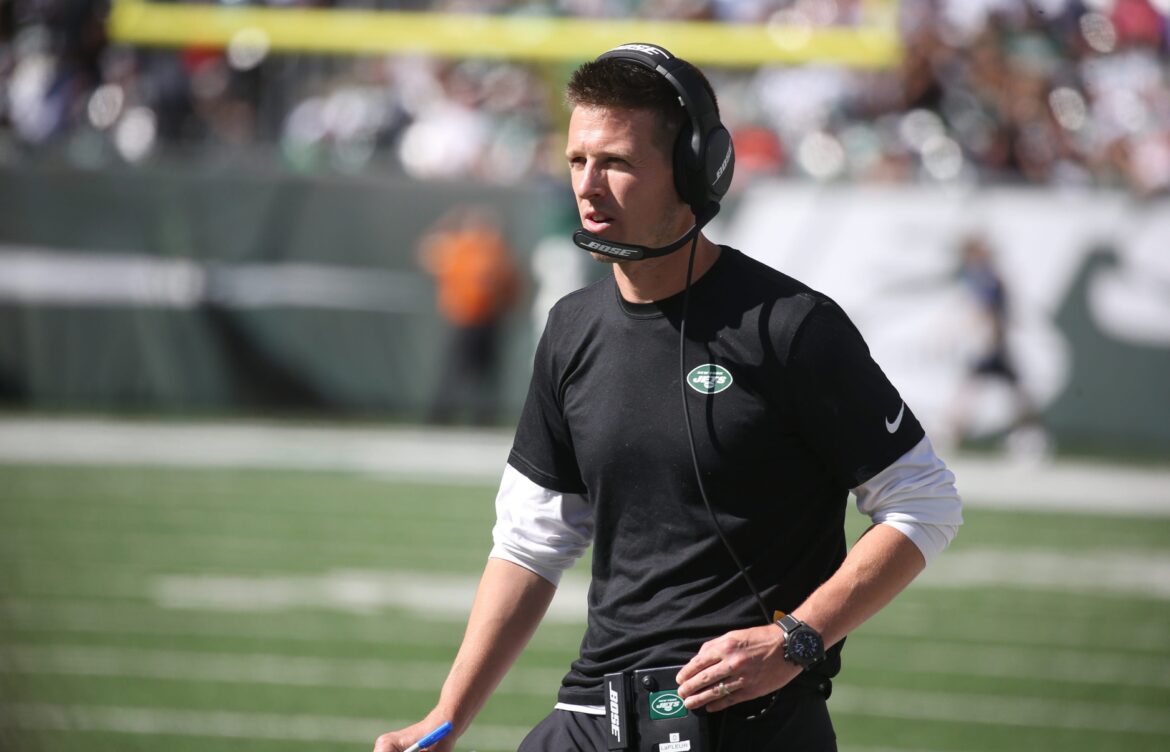 The Career and Contributions of Mike LaFleur in the NFL