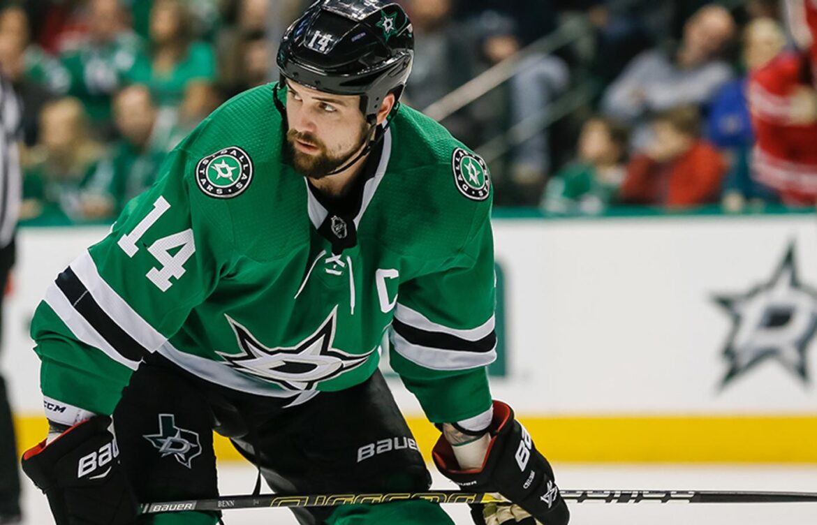 The Legacy of Mike Modano in NHL History