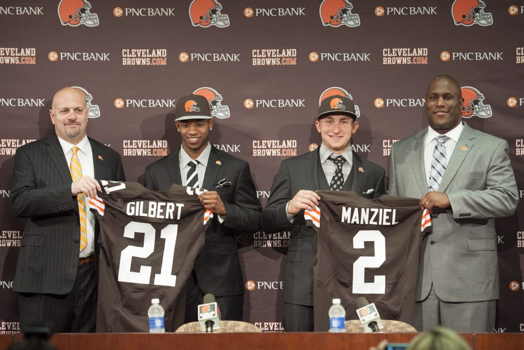 The Impact and Journey of Coach Mike Pettine in the NFL