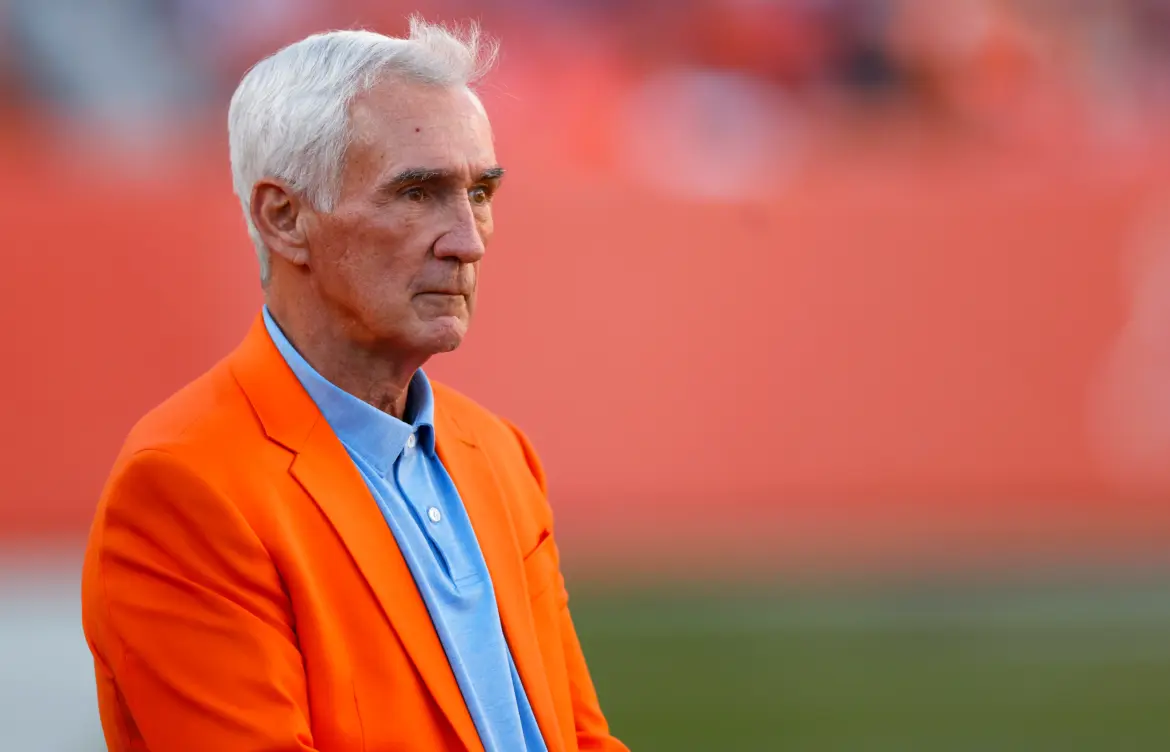 Mike Shanahan: Legacy of an NFL Coaching Legend
