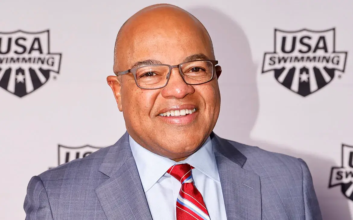 The Rise and Evolution of Mike Tirico in Sports Broadcasting