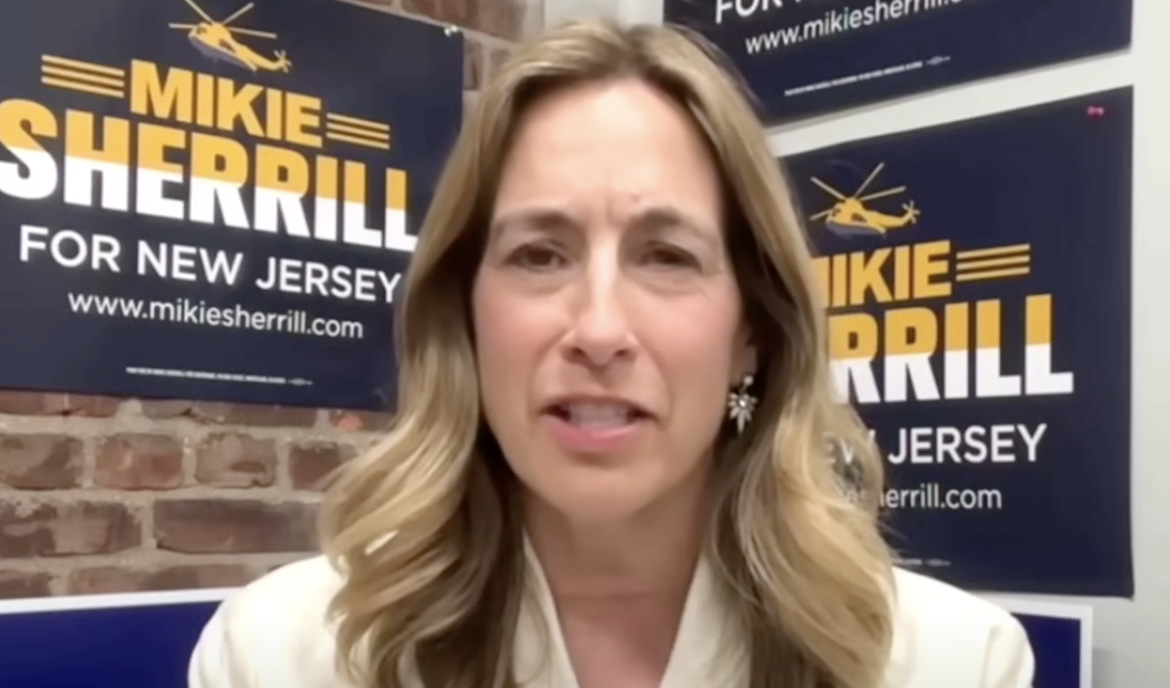 Understanding Mikie Sherrill’s Political Influence