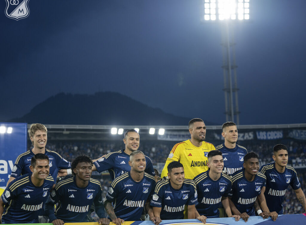 Millonarios vs Junior: A Clash of Colombian Football Titans