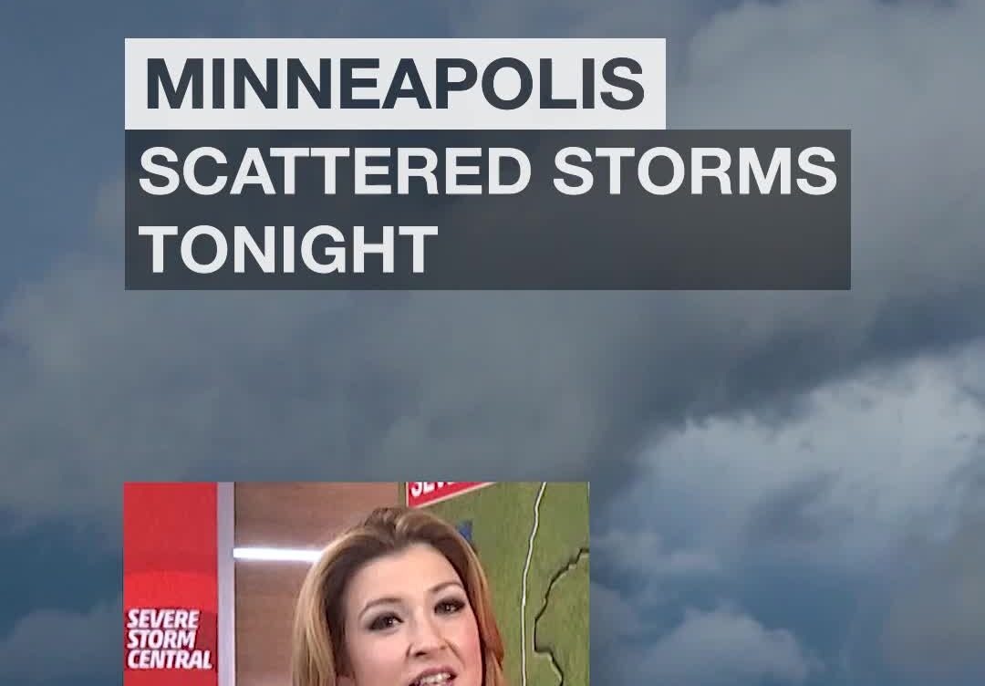 Minneapolis Weather: Current Conditions and Forecasts