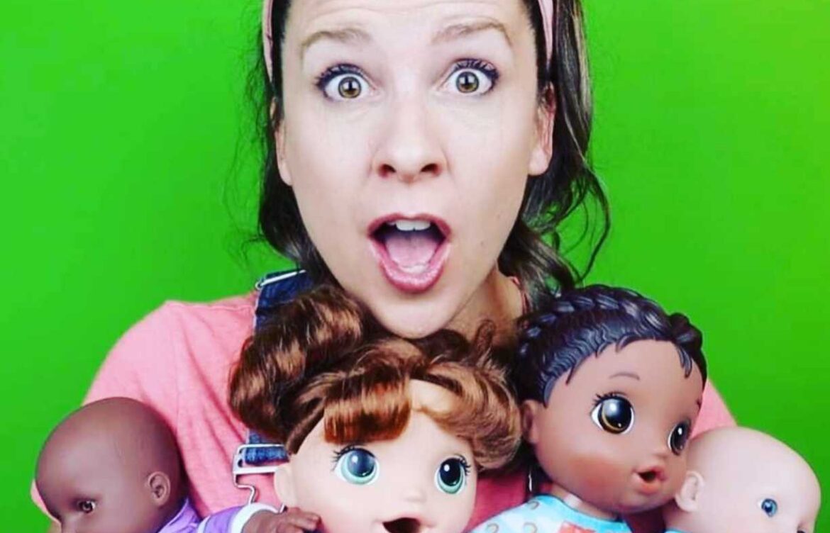 Miss Rachel: The Educational Sensation for Kids