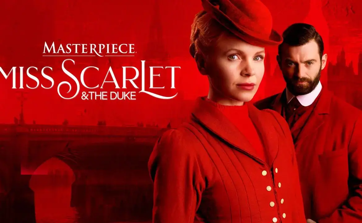 Miss Scarlet: A Look at the Iconic Character in Mystery Games