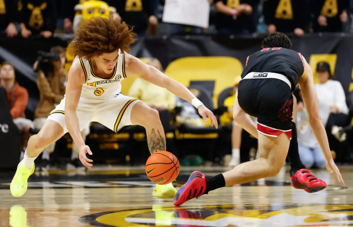 Mizzou Basketball: A Look Ahead to the 2023 Season