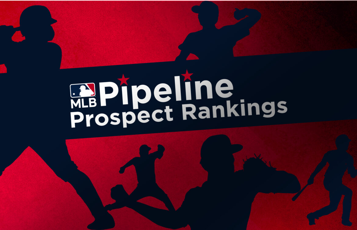 Analyzing the MLB Top 100 Prospects for 2023