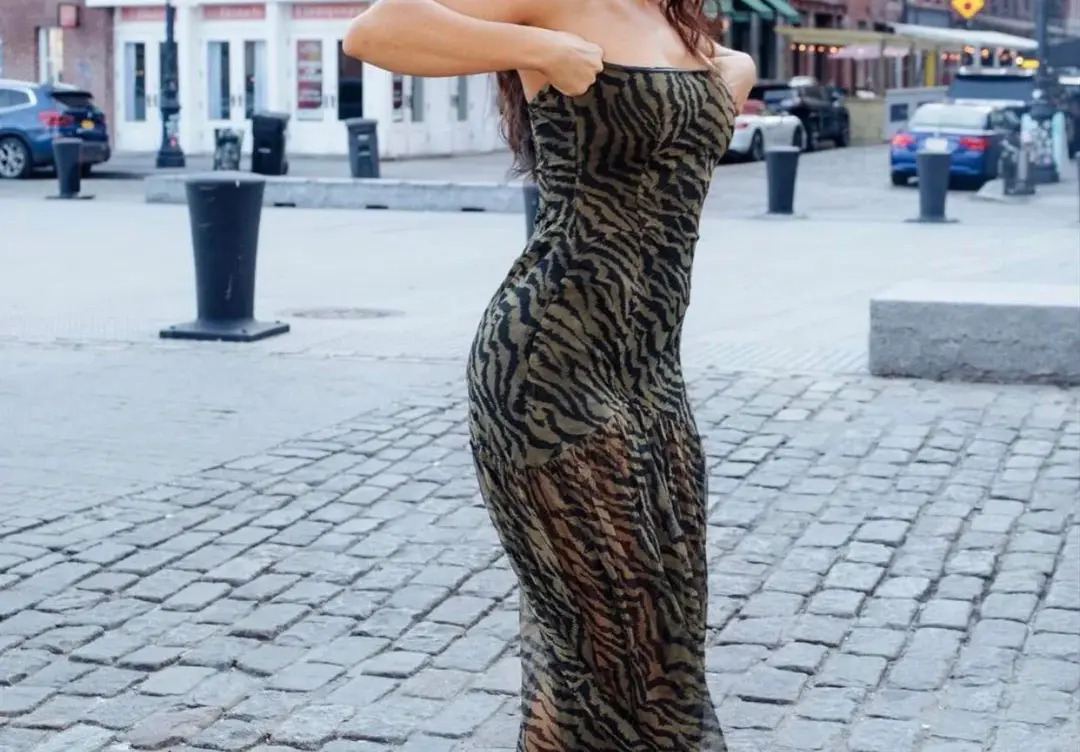 The Rising Star: Molly Qerim’s Impact on Sports Broadcasting
