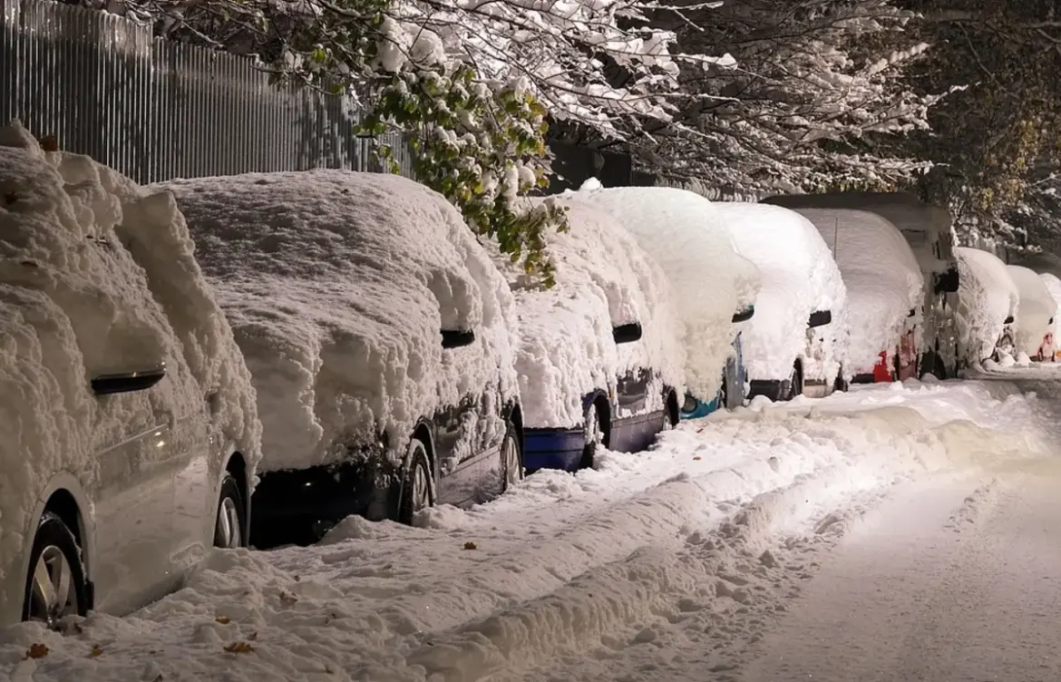 Montgomery County Snow Emergency: Important Updates and Safety Tips