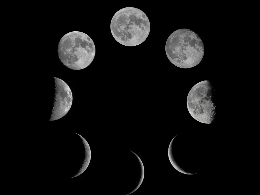 Understanding the Moon Phase Today: Significance and Facts