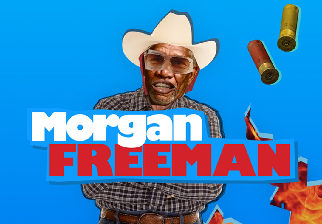 The Life and Legacy of Morgan Freeman