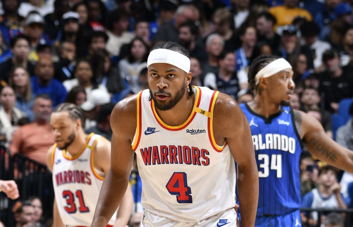 The Rising Star: Moses Moody in the NBA