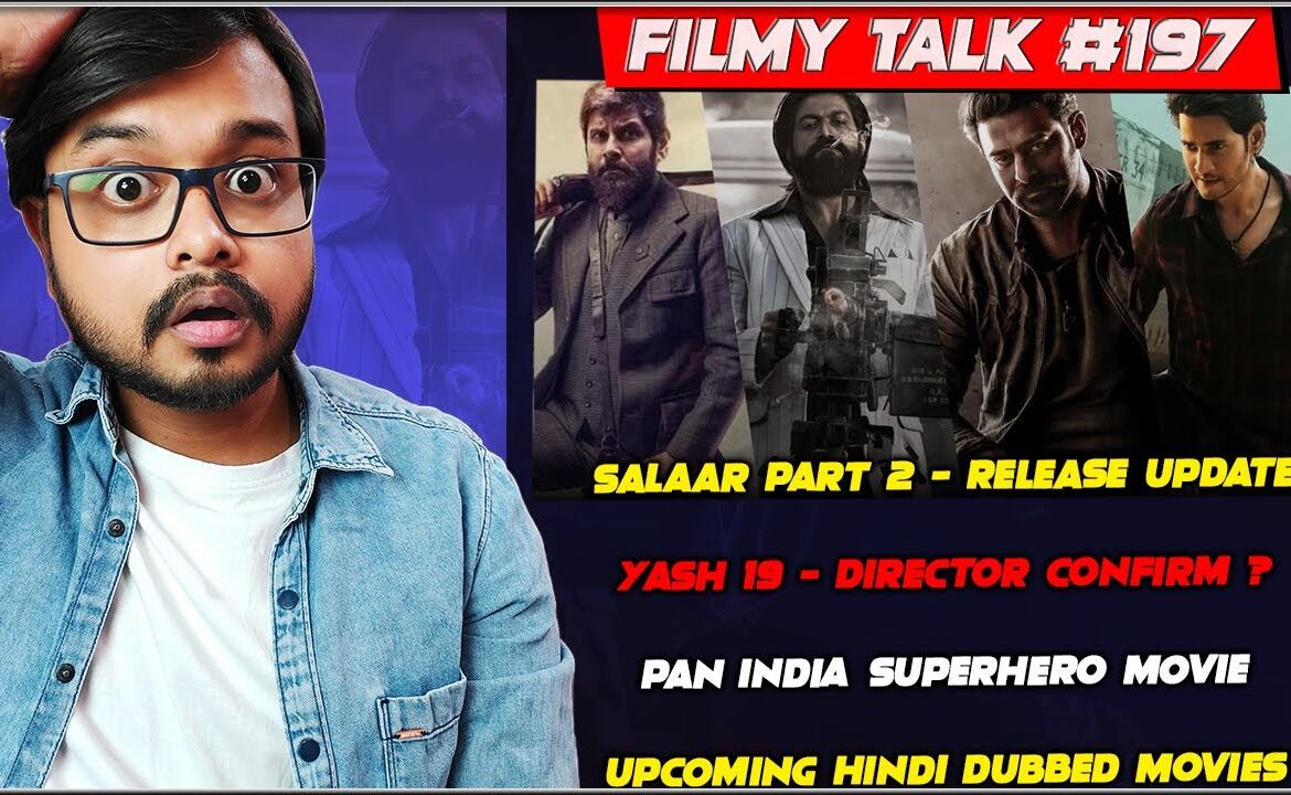 Your Source for the Latest Movies News