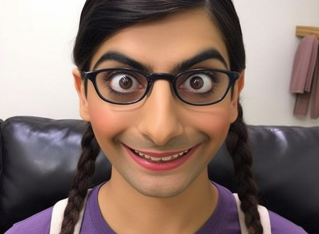 The Unlikely Connection Between Mr Bean and Mia Khalifa