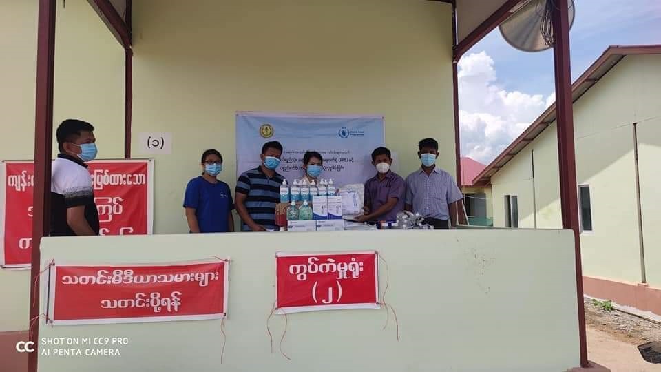 Understanding the Current Situation in Myanmar