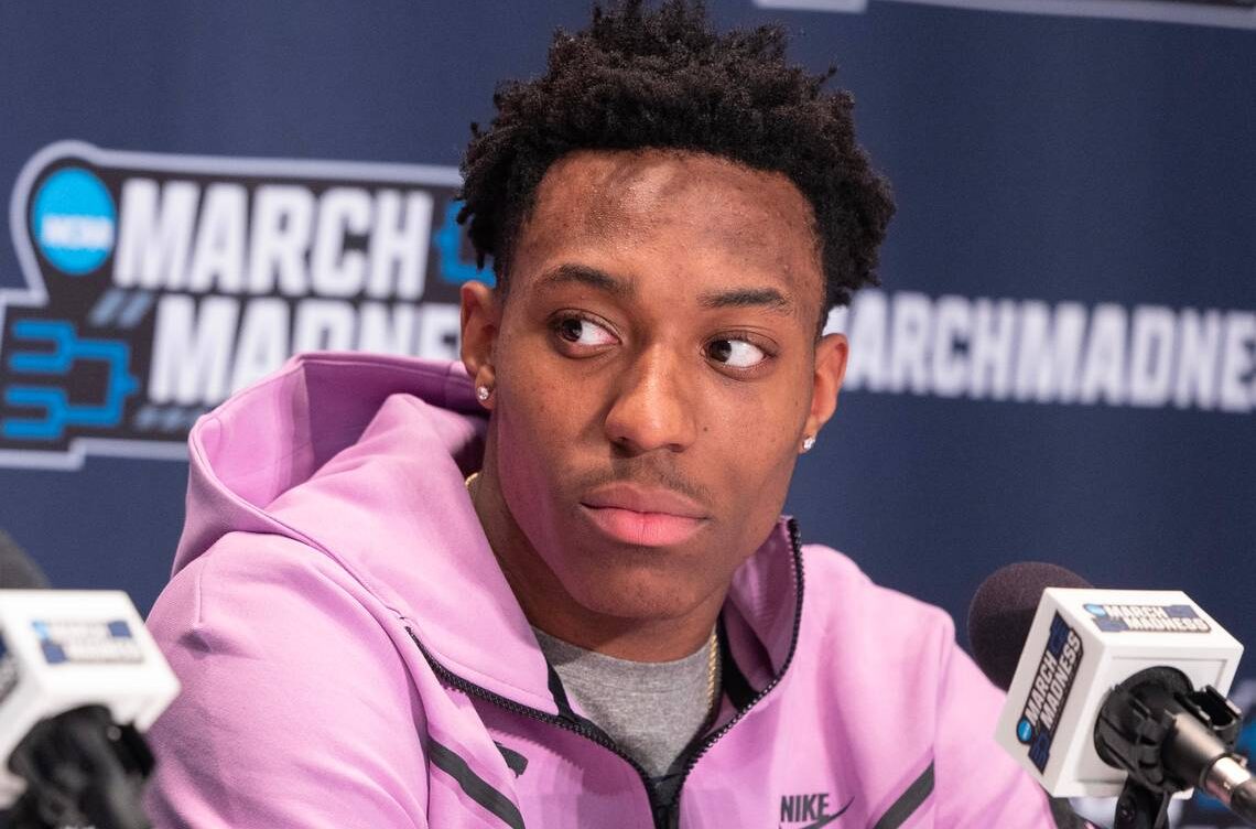 Nae’qwan Tomlin: A Promising Young Athlete on the Rise