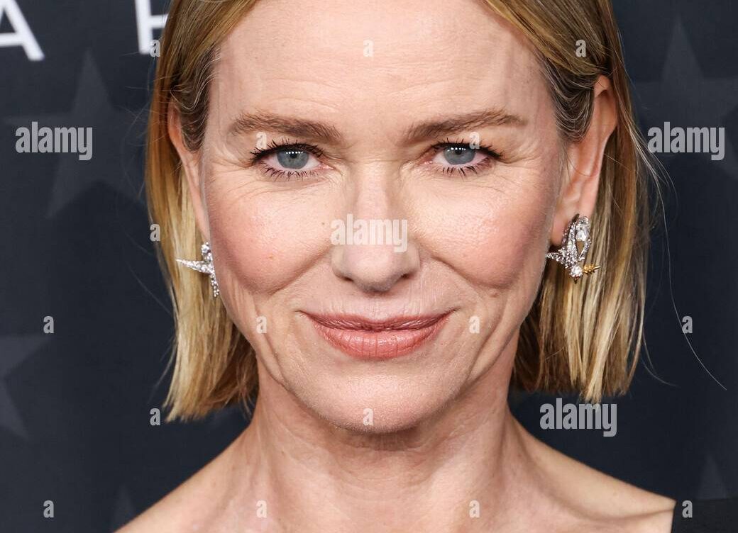 Naomi Watts: Celebrating Her Career and Influence in Film