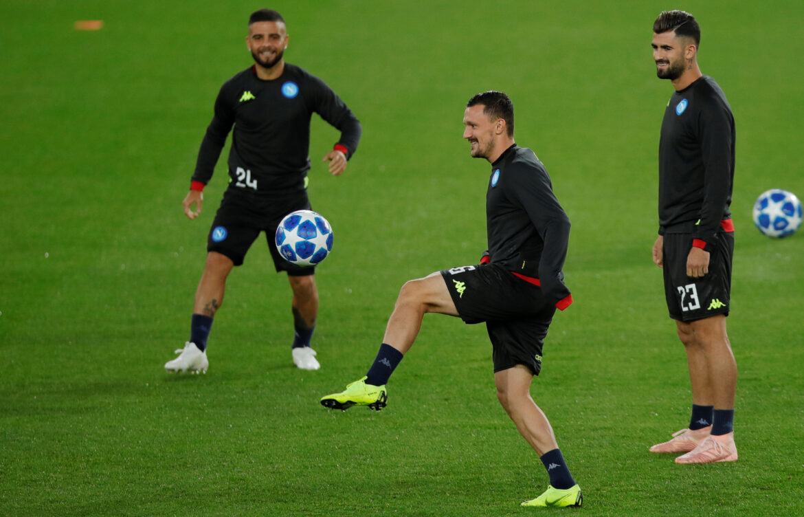 Napoli and Chelsea: A Look at Their Competitive Edge