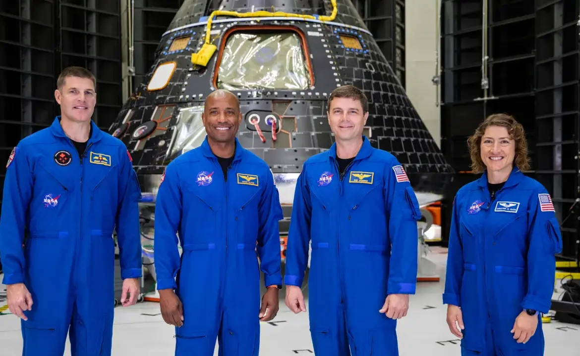 NASA’s Artemis II Rocket Launchpad: Key Developments Ahead of Launch