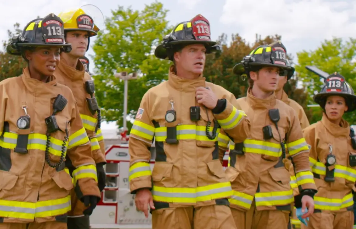 Understanding Nashville 911: Emergency Services Overview