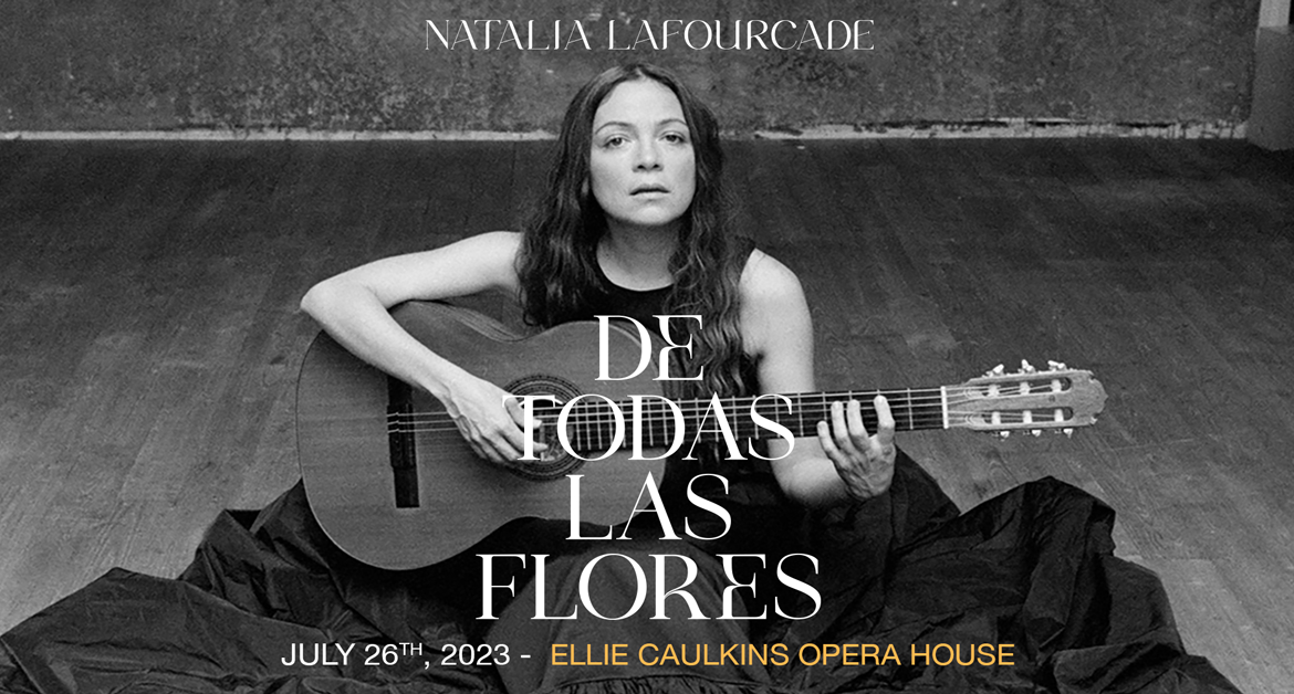 Exploring the Impact of Natalia Lafourcade on Music