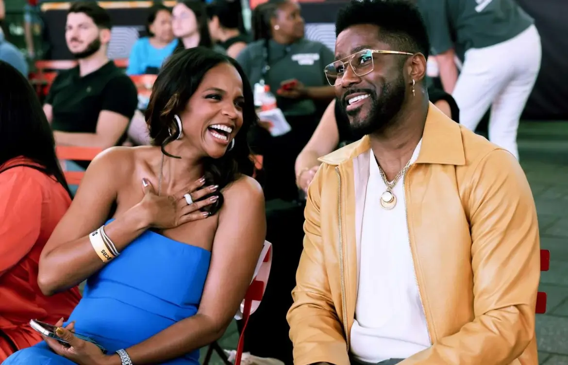 Nate Burleson: From NFL Star to Sports Media Icon