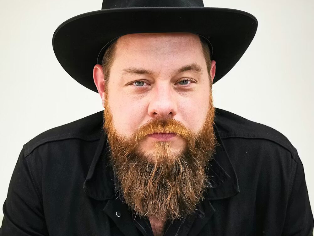 The Journey and Impact of Nathaniel Rateliff