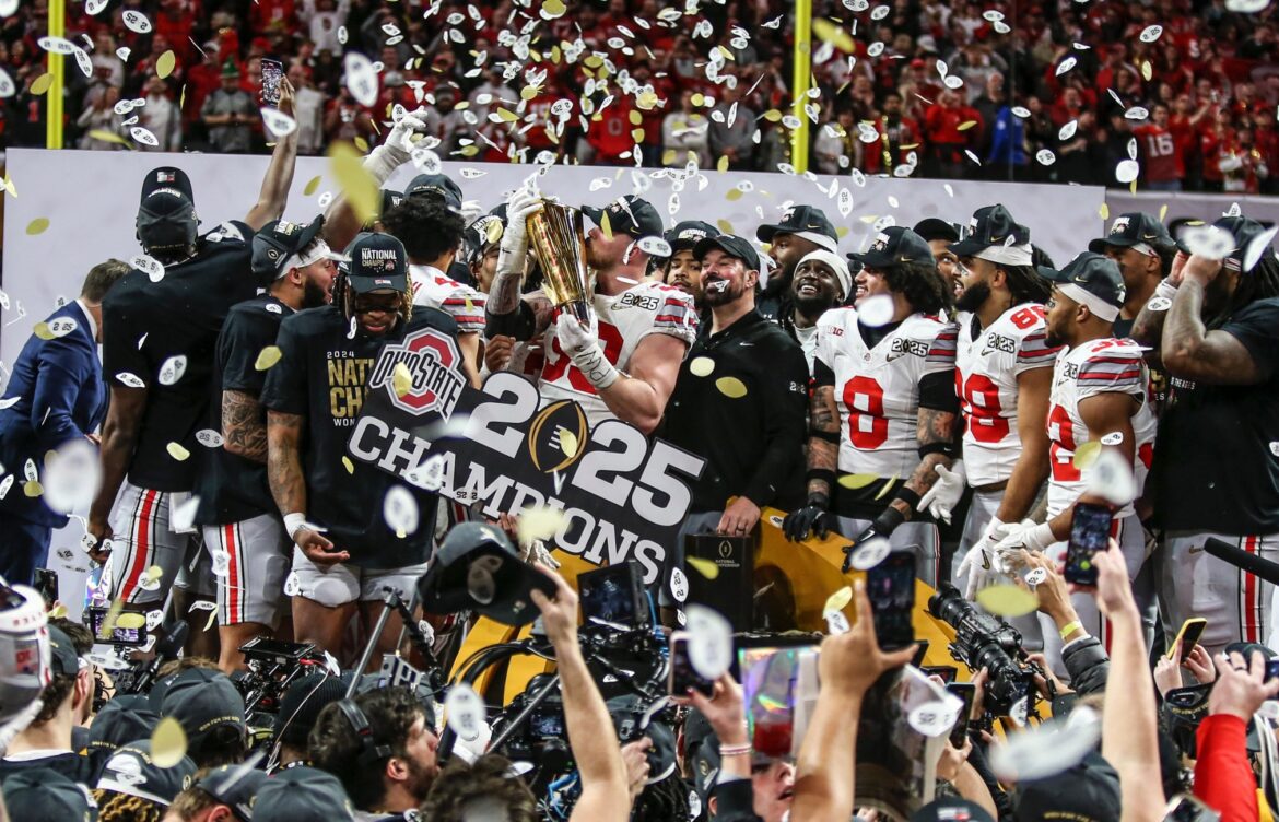 The Natty Football Championship: Latest Updates and Insights