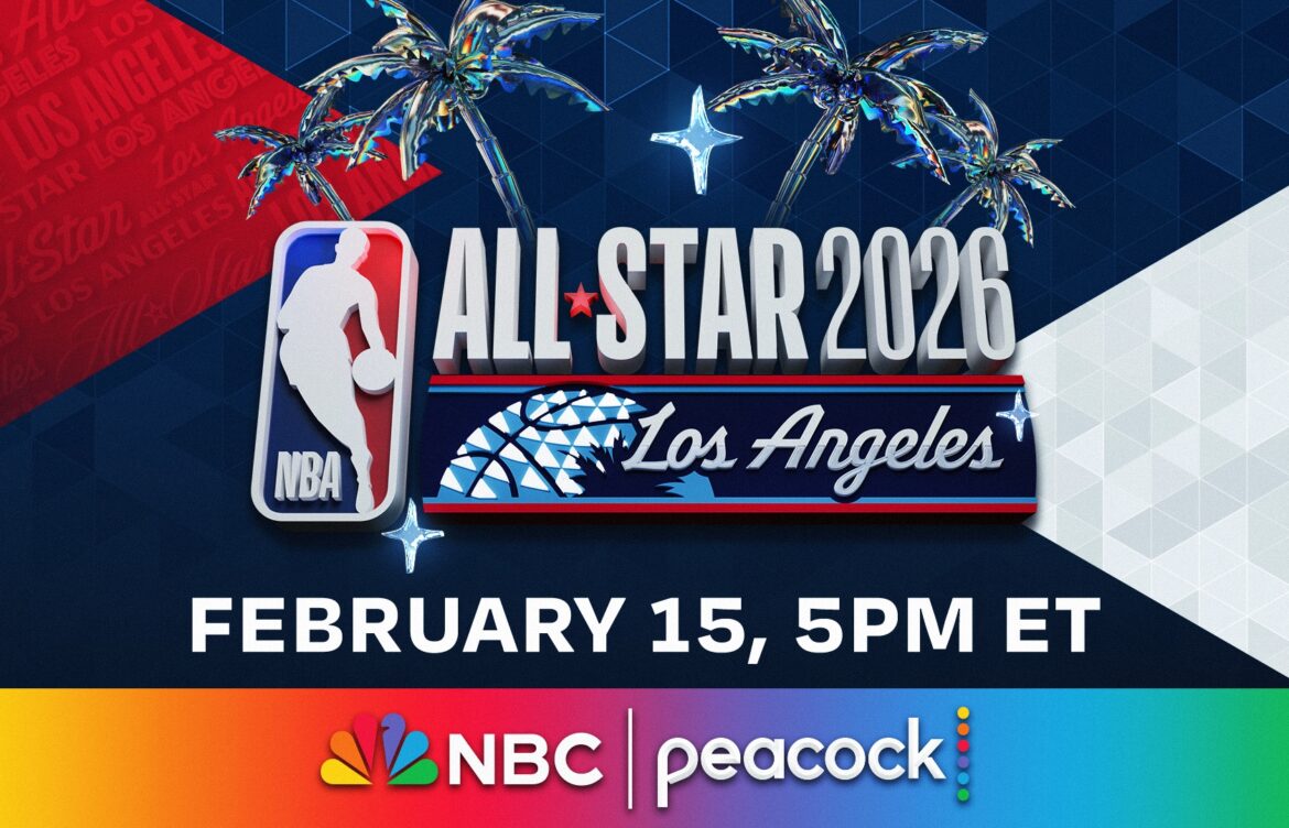 NBA All-Star 2026: Expectations and Excitement