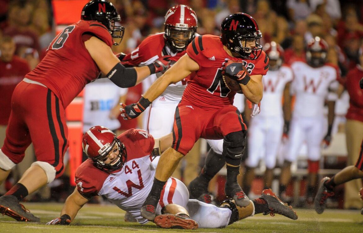 Nebraska vs Wisconsin: A Critical College Football Showdown