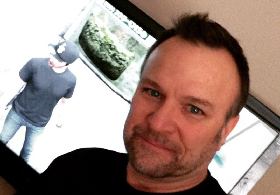 Ned Luke: The Voice of Michael De Santa in GTA V