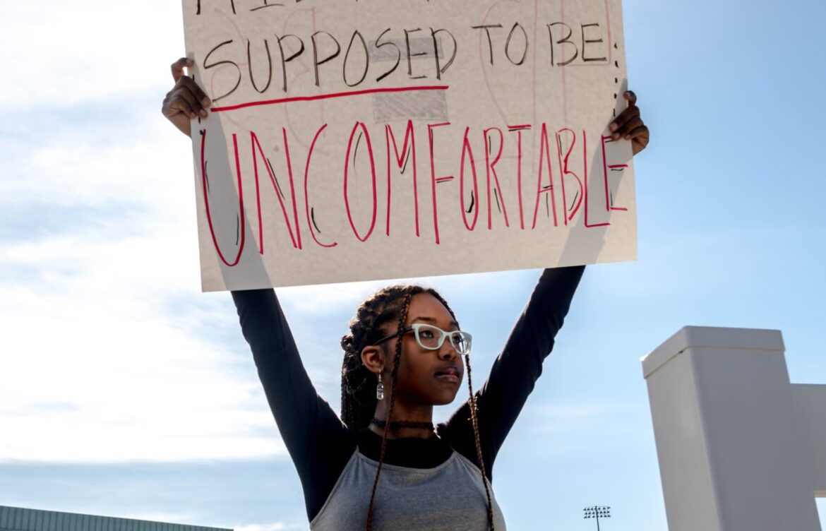 Nekima Levy Armstrong: A Leading Voice for Civil Rights